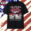 Alabama Crimson Tide Legends Greatness Vintage Football T Shirt, Trending 2D Shirt 2 Alabama Crimson Tide Legends Greatness Vintage Football T Shirt, Trending 2D Shirt Alabama Crimson Tide Legends Greatness Vintage Football T Shirt