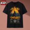 Anthrax 45 Years 1981 2026 Anniversary Signatures Rock T Shirt, Music 2D Shirt 3 Anthrax 45 Years 1981 2026 Anniversary Signatures Rock T Shirt, Music 2D Shirt Anthrax 45 Years 1981 2026 Anniversary Signatures Rock T Shirt