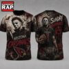 Arizona Cardinals NFL Michael Myers Sunday Nightmares Horror Halloween 3D T Shirt, Football New Design Shirt 3 Arizona Cardinals NFL Michael Myers Sunday Nightmares Horror Halloween 3D T Shirt, Football New Design Shirt Arizona Cardinals Nfl Michael Myers Sunday Nightmares Horror Halloween 3D T Shirt