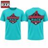 Arizona Diamondbacks Dbacks Race Against Cancer 2026 Graphic T Shirt, Trending Design Shirt Arizona Diamondbacks Dbacks Race Against Cancer 2026 Graphic T Shirt