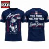 Arizona Wildcats 100 Years Bear Down Tell Them Tell The Team To New Design 3D Shirt, Trending Design Shirt 3 Arizona Wildcats 100 Years Bear Down Tell Them Tell The Team To New Design 3D Shirt, Trending Design Shirt Arizona Wildcats 100 Years Bear Down Tell Them Tell The Team TO New Design 3D Shirt