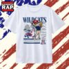 Arizona Wildcats Golfing at Tucson Country Club T Shirt, Trending 2D Shirt 2 Arizona Wildcats Golfing at Tucson Country Club T Shirt, Trending 2D Shirt Arizona Wildcats Golfing AT Tucson Country Club T Shirt
