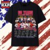 Atlanta Braves 60 Years 1966 2026 Legends Signatures T Shirt, Trending 2D Shirt 3 Atlanta Braves 60 Years 1966 2026 Legends Signatures T Shirt, Trending 2D Shirt Atlanta Braves 60 Years 1966 2026 Legends Signatures T Shirt