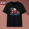 Atlanta Dream Snoopy Red Car Cute Basketball Fan T Shirt, Music 2D Shirt 3 Atlanta Dream Snoopy Red Car Cute Basketball Fan T Shirt, Music 2D Shirt Atlanta Dream Snoopy Red Car Cute Basketball Fan T Shirt
