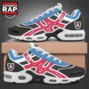 Atlanta Dream WNBA 2026 Personalized Air Max Plus Shoes Sneakers 2 Atlanta Dream WNBA 2026 Personalized Air Max Plus Shoes Sneakers