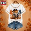 Auburn Tigers NCAA Fall Is My Favorite Color Football Unisex 3D Shirt, NCAA 3D Shirt 2 Auburn Tigers NCAA Fall Is My Favorite Color Football Unisex 3D Shirt, NCAA 3D Shirt Auburn Tigers Ncaa Fall IS MY Favorite Color Football Unisex 3D Shirt