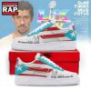 Bad Bunny Benito Bowl Puerto Rico Flag Red & Blue Graphic Custom Air Force 1 Shoes, Music Air Force 1 Shoes 2 Bad Bunny Benito Bowl Puerto Rico Flag Red & Blue Graphic Custom Air Force 1 Shoes, Music Air Force 1 Shoes Bad Bunny Benito Bowl Puerto Rico Flag Red Blue Graphic Custom Air Force 1 Shoes