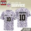 Baltimore Ravens 2026 NFL Salute to Service Camo New Design 3D Shirt, Football New Design Shirt Baltimore Ravens 2026 Nfl Salute TO Service Camo New Design 3D Shirt