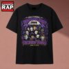 Baltimore Ravens Halloween Night 2026 Horror Characters Fear The Flock T Shirt, Music 2D Shirt 2 Baltimore Ravens Halloween Night 2026 Horror Characters Fear The Flock T Shirt, Music 2D Shirt Baltimore Ravens Halloween Night 2026 Horror Characters Fear The Flock T Shirt