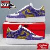 Baltimore Ravens NFL End Zone Energy Custom Air Force 1 Shoes Sneaker, NFL Air Force 1 Shoes 3 Baltimore Ravens NFL End Zone Energy Custom Air Force 1 Shoes Sneaker, NFL Air Force 1 Shoes Baltimore Ravens Nfl End Zone Energy Custom Air Force 1 Shoes Sneaker
