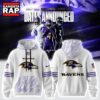 Baltimore Ravens Rivalries 2026 Limited Edition White Hoodie Shirt, Trending Design Shirt 3 Baltimore Ravens Rivalries 2026 Limited Edition White Hoodie Shirt, Trending Design Shirt Baltimore Ravens Rivalries 2026 Limited Edition White Hoodie Shirt