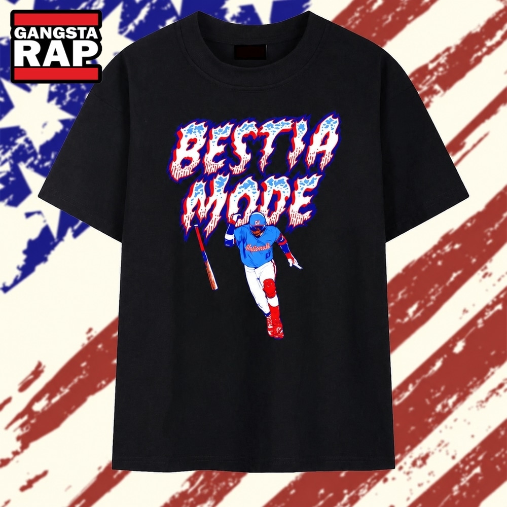 Bestia Mode Aquicos 13 Baseball Player athlete T Shirt, Trending 2D Shirt Bestia Mode Aquicos 13 Baseball Player athlete T Shirt, Trending 2D Shirt
