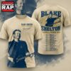 Blake Shelton Friends And Heroes 2025 Tour T Shirt, Trending 3D Music Shirt 2 Blake Shelton Friends And Heroes 2025 Tour T Shirt, Trending 3D Music Shirt Blake Shelton Friends And Heroes 2025 Tour T Shirt