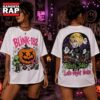 Blink 182 Ghosts Jokes & Late Night Noise Halloween 3D Shirt, Trending 3D Music Shirt Blink 182 Ghosts Jokes Late Night Noise Halloween 3D Shirt