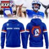 Boise State Broncos Football 2026 New Season Limited Edition Hoodie, Trending Design Shirt Boise State Broncos Football 2026 New Season Limited Edition Hoodie