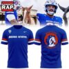 Boise State Broncos Football 2026 New Season Limited Edition T Shirt, Trending Design Shirt Boise State Broncos Football 2026 New Season Limited Edition T Shirt