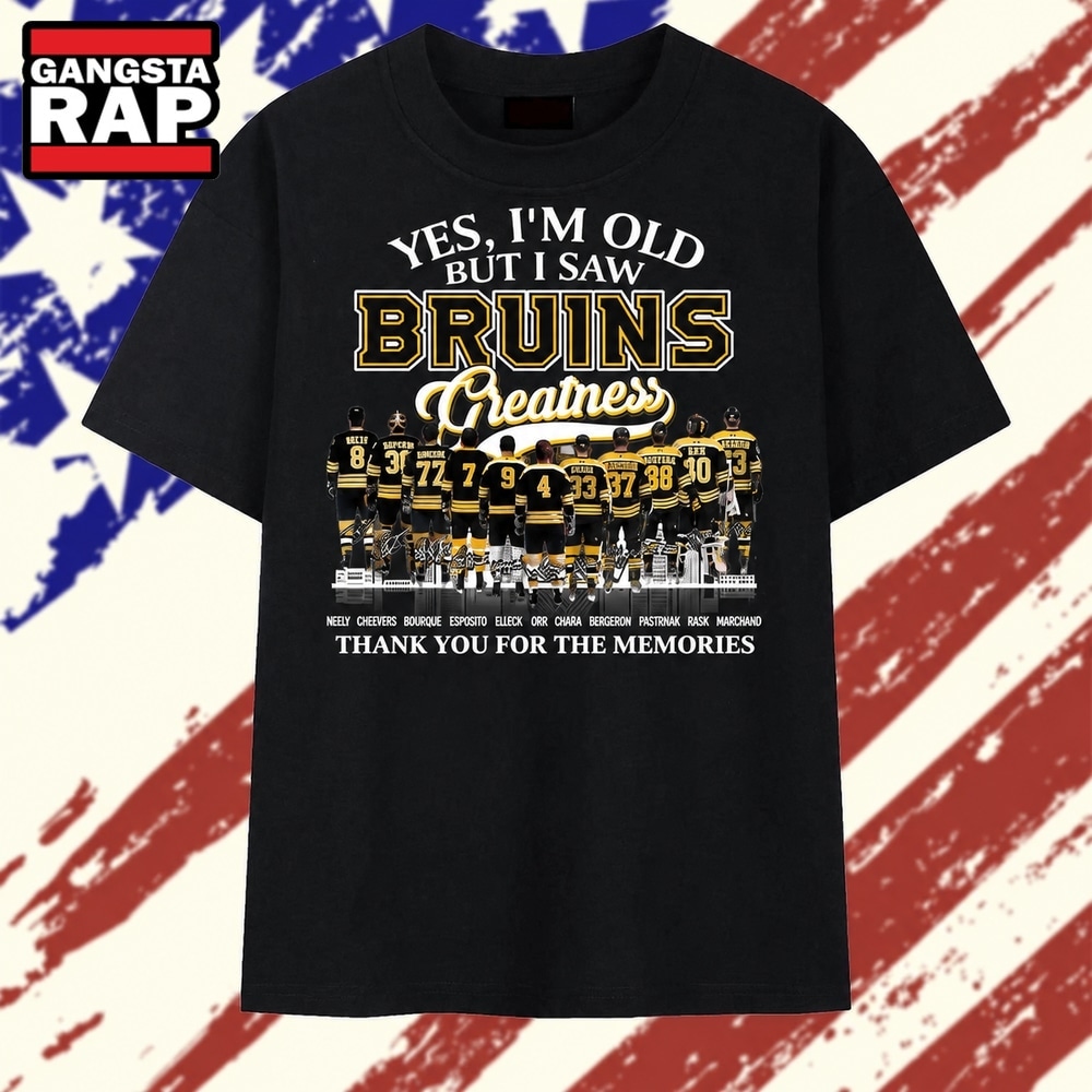 Boston Bruins Legends Greatness Vintage Hockey T Shirt, Trending 2D Shirt Boston Bruins Legends Greatness Vintage Hockey T Shirt, Trending 2D Shirt