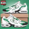 Boston Celtics NBA 2026 27 Season Personalized Air Max Plus Shoes Sneakers
