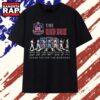 Boston Red Sox 125th Anniversary Abbey Road Legends Signatures T Shirt, Trending 2D Shirt 3 Boston Red Sox 125th Anniversary Abbey Road Legends Signatures T Shirt, Trending 2D Shirt Boston Red Sox 125th Anniversary Abbey Road Legends Signatures T Shirt