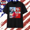 Breaking San Francisco 49ers releasing Daejon Love T Shirt, Trending 2D Shirt 3 Breaking San Francisco 49ers releasing Daejon Love T Shirt, Trending 2D Shirt Breaking San Francisco 49ers Releasing Daejon Love T Shirt