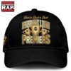 Brisbane Lions 2026 AFL Premiers Three Peat Black Cap, Trending Baseball Cap 2 Brisbane Lions 2026 AFL Premiers Three Peat Black Cap, Trending Baseball Cap Brisbane Lions 2026 Afl Premiers Three Peat Black Cap