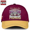 Brisbane Lions 2026 AFL Premiers Three Peat Limited Edition Cap, Trending Baseball Cap 2 Brisbane Lions 2026 AFL Premiers Three Peat Limited Edition Cap, Trending Baseball Cap Brisbane Lions 2026 Afl Premiers Three Peat Limited Edition Cap