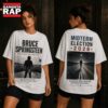 Bruce Springsteen Born to Be Heard 3D Shirt, Trending 3D Music Shirt 3 Bruce Springsteen Born to Be Heard 3D Shirt, Trending 3D Music Shirt Bruce Springsteen Born TO BE Heard 3D Shirt