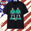 Bryan Woo Big D And Short Stack T Shirt, Trending 2D Shirt 3 Bryan Woo Big D And Short Stack T Shirt, Trending 2D Shirt Bryan Woo Big D And Short Stack T Shirt