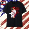 Bryce Harper Philadelphia Phillies MLB Baseball T Shirt, Trending 2D Shirt 2 Bryce Harper Philadelphia Phillies MLB Baseball T Shirt, Trending 2D Shirt Bryce Harper Philadelphia Phillies Mlb Baseball T Shirt