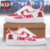 BTS World Tour Arirang Custom Air Force 1 Sneakers Shoes, Music Air Force 1 Shoes Bts World Tour Arirang Custom Air Force 1 Sneakers Shoes