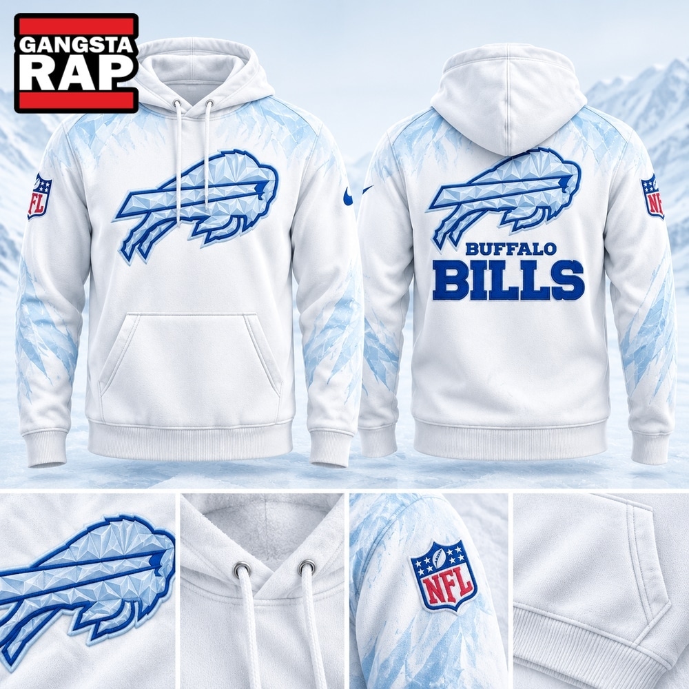 Buffalo Bills 2026 Cold Front Rivalry Hoodie, Trending Design Shirt Buffalo Bills 2026 Cold Front Rivalry Hoodie
