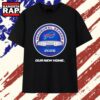 Buffalo Bills Inaugural Season at Highmark Stadium 2026 Our New Home T Shirt, Trending 2D Shirt 2 Buffalo Bills Inaugural Season at Highmark Stadium 2026 Our New Home T Shirt, Trending 2D Shirt Buffalo Bills Inaugural Season AT Highmark Stadium 2026 Our New Home T Shirt