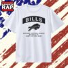 Buffalo Bills National Football League AFC East Team Logo T Shirt, Trending 2D Shirt 2 Buffalo Bills National Football League AFC East Team Logo T Shirt, Trending 2D Shirt Buffalo Bills National Football League Afc East Team Logo T Shirt