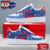 Buffalo Bills NFL End Zone Energy Custom Air Force 1 Shoes Sneaker, NFL Air Force 1 Shoes Buffalo Bills Nfl End Zone Energy Custom Air Force 1 Shoes Sneaker