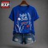 Buffalo Bills NFL Floral Garden V Neck T Shirt, NFL V Neck T-Shirt 3 Buffalo Bills NFL Floral Garden V Neck T Shirt, NFL V Neck T-Shirt Buffalo Bills Nfl Floral Garden V Neck T Shirt