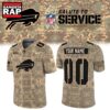 Buffalo Bills NFL Salute To Service 2026 Custom Name & Number New Football Jersey, Trending Football Jersey 3 Buffalo Bills NFL Salute To Service 2026 Custom Name & Number New Football Jersey, Trending Football Jersey Buffalo Bills Nfl Salute TO Service 2026 Custom Name Number New Football Jersey