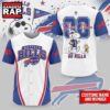 Buffalo Bills NFL Snoopy Ultimate Game Day Personalized Jersey Shirt, NFL Baseball Jersey 3 Buffalo Bills NFL Snoopy Ultimate Game Day Personalized Jersey Shirt, NFL Baseball Jersey Buffalo Bills Nfl Snoopy Ultimate Game Day Personalized Jersey Shirt