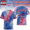 Buffalo Bills NFL Sunday Legends Tie Dye 3D Shirt, Football New Design Shirt 3 Buffalo Bills NFL Sunday Legends Tie Dye 3D Shirt, Football New Design Shirt Buffalo Bills Nfl Sunday Legends Tie Dye 3D Shirt