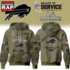 Buffalo Bills NFL US Veterans Salute To Service 2026 Hoodie Shirt, Football New Design Shirt Buffalo Bills Nfl US Veterans Salute TO Service 2026 Hoodie Shirt