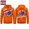 Buffalo Bills x Canada Orange Shirt Day 2026 Every Child Masters Hoodie, Trending Design Shirt Buffalo Bills X Canada Orange Shirt Day 2026 Every Child Masters Hoodie
