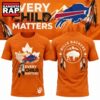 Buffalo Bills x Canada Orange Shirt Day 2026 Every Child Masters T Shirt, Trending Design Shirt Buffalo Bills X Canada Orange Shirt Day 2026 Every Child Masters T Shirt