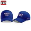Buffalo Bills x Jesus Won 2026 Special New Cap, Trending Baseball Cap 2 Buffalo Bills x Jesus Won 2026 Special New Cap, Trending Baseball Cap Buffalo Bills X Jesus Won 2026 Special New Cap
