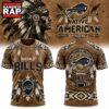 Buffalo Bills x Native American Heritage T Shirt, Trending Design Shirt 3 Buffalo Bills x Native American Heritage T Shirt, Trending Design Shirt Buffalo Bills X Native American Heritage T Shirt