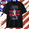 Caitlin Clark Indiana Fever Number 22 Signature Graphic T Shirt, Trending 2D Shirt Caitlin Clark Indiana Fever Number 22 Signature Graphic T Shirt