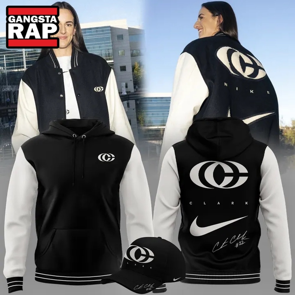 Caitlin Clark Logo and Signatures Limited edition Hoodie, Trending Design Shirt Caitlin Clark Logo And Signatures Limited Edition Hoodie