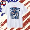 Cam Skattebo The Comeback Arizona State Sun Devils T Shirt, Trending 2D Shirt 2 Cam Skattebo The Comeback Arizona State Sun Devils T Shirt, Trending 2D Shirt Cam Skattebo The Comeback Arizona State Sun Devils T Shirt