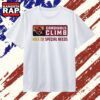 Cardinals Climb Hike for Special Needs NFL charity T Shirt, Trending 2D Shirt Cardinals Climb Hike For Special Needs Nfl Charity T Shirt