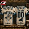 Carolina Panthers 2026 NFL Native American Heritage 3D Shirt, Football New Design Shirt 3 Carolina Panthers 2026 NFL Native American Heritage 3D Shirt, Football New Design Shirt Carolina Panthers 2026 Nfl Native American Heritage 3D Shirt