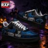 Carolina Panthers NFL Fear The Team Halloween Air Force 1 Shoes Sneakers, NFL Air Force 1 Shoes 3 Carolina Panthers NFL Fear The Team Halloween Air Force 1 Shoes Sneakers, NFL Air Force 1 Shoes Carolina Panthers Nfl Fear The Team Halloween Air Force 1 Shoes Sneakers