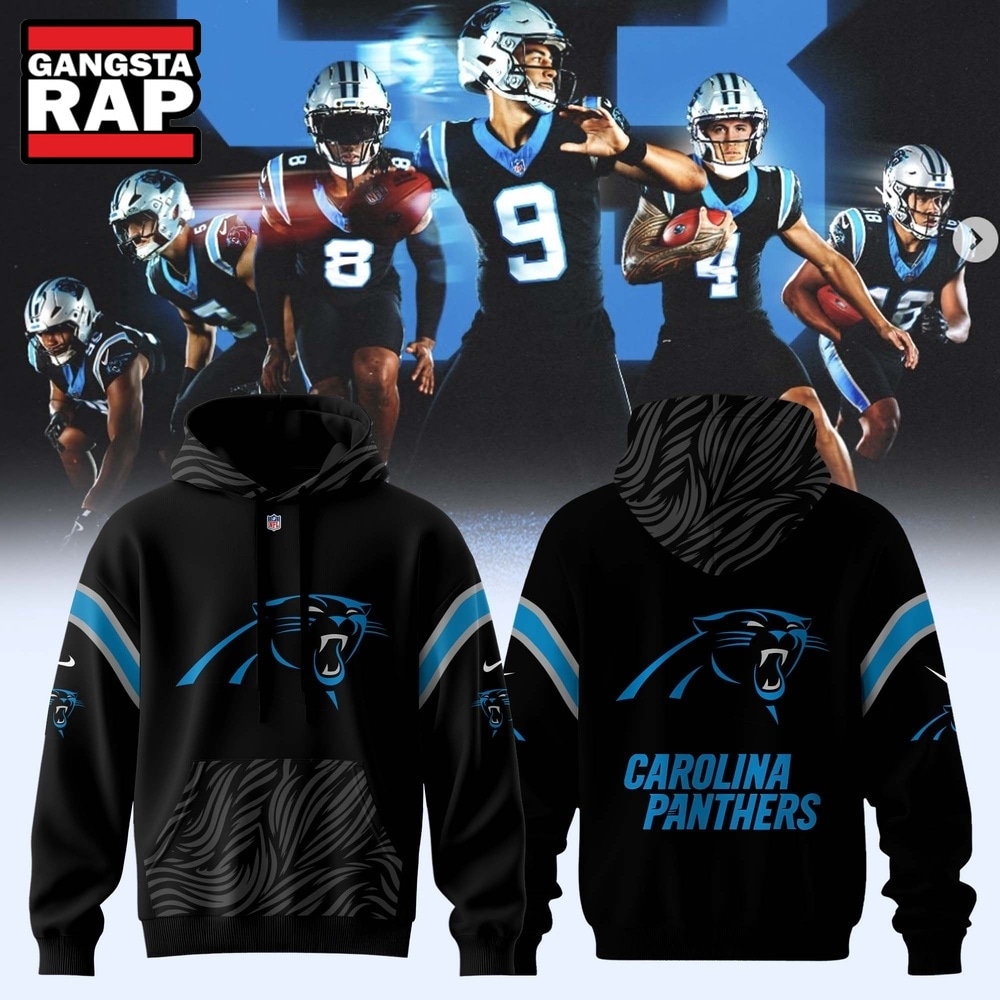 Carolina Panthers Rivalries 2026 Limited Edition New Hoodie, Trending Design Shirt Carolina Panthers Rivalries 2026 Limited Edition New Hoodie, Trending Design Shirt